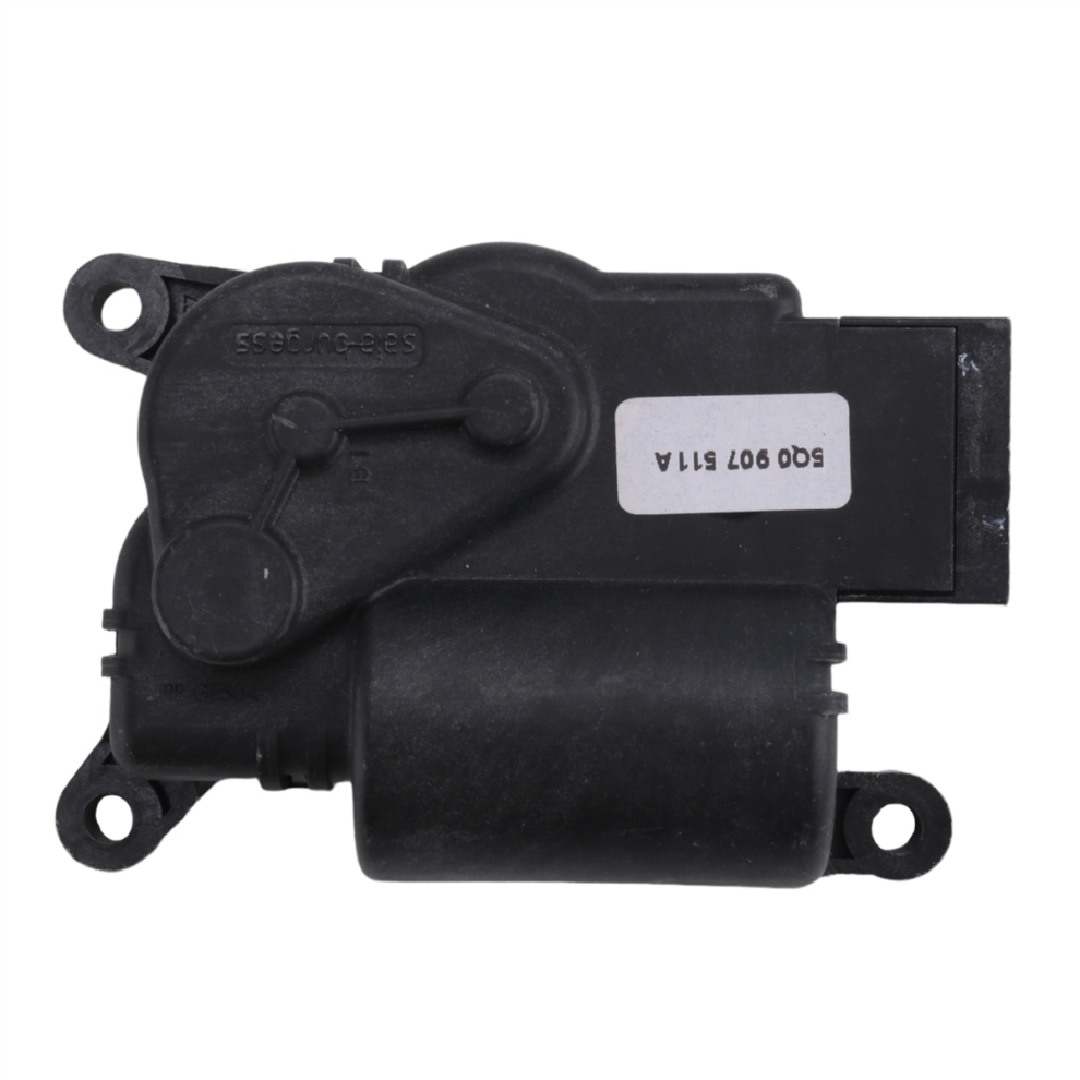 Air Conditioning Heater Flap Actuator Motor For A3 Tt 5Q0907511a 4851802928698