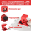 Electrical Lockout Tagout Kit -Lock Out Tag Kits 5