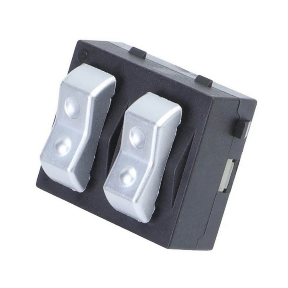 Driver Side Window Switch 56004831 4360167 For B150 B250 B350 D100 D150 D250 D350 Ramcharger W100 4851802928131