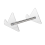 Acrylic Keyboard Display Stand Clear Mechanical Holder 4