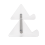 Acrylic Keyboard Display Stand Clear Mechanical Holder 5