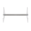 Acrylic Keyboard Display Stand Clear Mechanical Holder 3