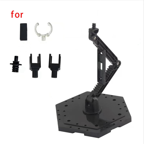 ,Model Display Rack,Suitable for Model Stand Action Figure and , RG 2
