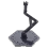,Model Display Rack,Suitable for Model Stand Action Figure and , RG 2