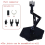 ,Model Display Rack,Suitable for Model Stand Action Figure and , RG 7