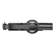 Magnetic Live Broadcast Bracket Bluetooth Photo Tripod Wireless Selfie Stick with Remote