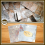 20pc 12.6inch X Scrapbook Paper Storage Organizer 8