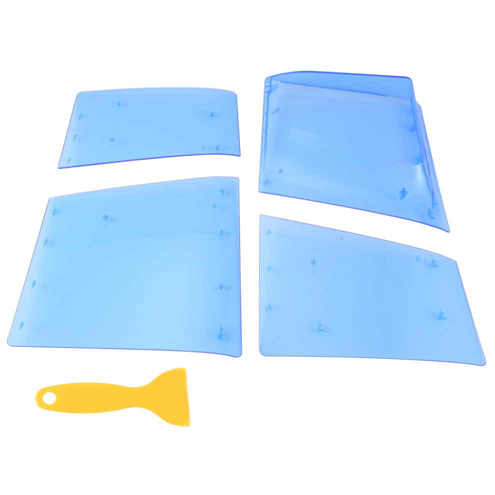 Console Case for Slim Optical Drive Replacement Hard Shell Accessories,A-image-OPC-PK29QTW-NEW