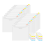 Scrapbook Organizer Envelopes Storage Pockets Sleeves 2