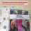 Transparent Scrapbook Organizer Envelopes Storage Pockets Sleeves 7
