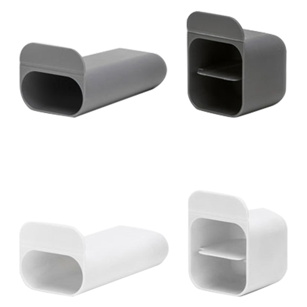 Pasteable Pc Screen Pen Holder Desktop Storage Boxes Desk Pencil Organizer Office School-image-OPC-PK29QZ8-NEW