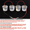 Fruit Battery Science Experiment Kit for Home Teaching Toy, Lemon Potato Physics 6 Sets 8