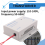 Access Control Power Supply, White, 3A 10