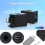 3.5mm Audio Adapter with Type-C Charging Port for Action 3
