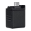 3.5mm Audio Adapter with Type-C Charging Port for Action 2