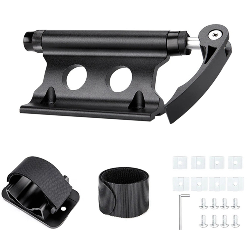 Car Bike Rack Road Bicycle Roof Quick Release Mounting Bracket Fixing Clip 4851802943554