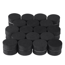 72Pcs Flower Pot EVA Risers Anti-Skid Gardening Pads Flowerpot Feet Self-Adhesive Tray