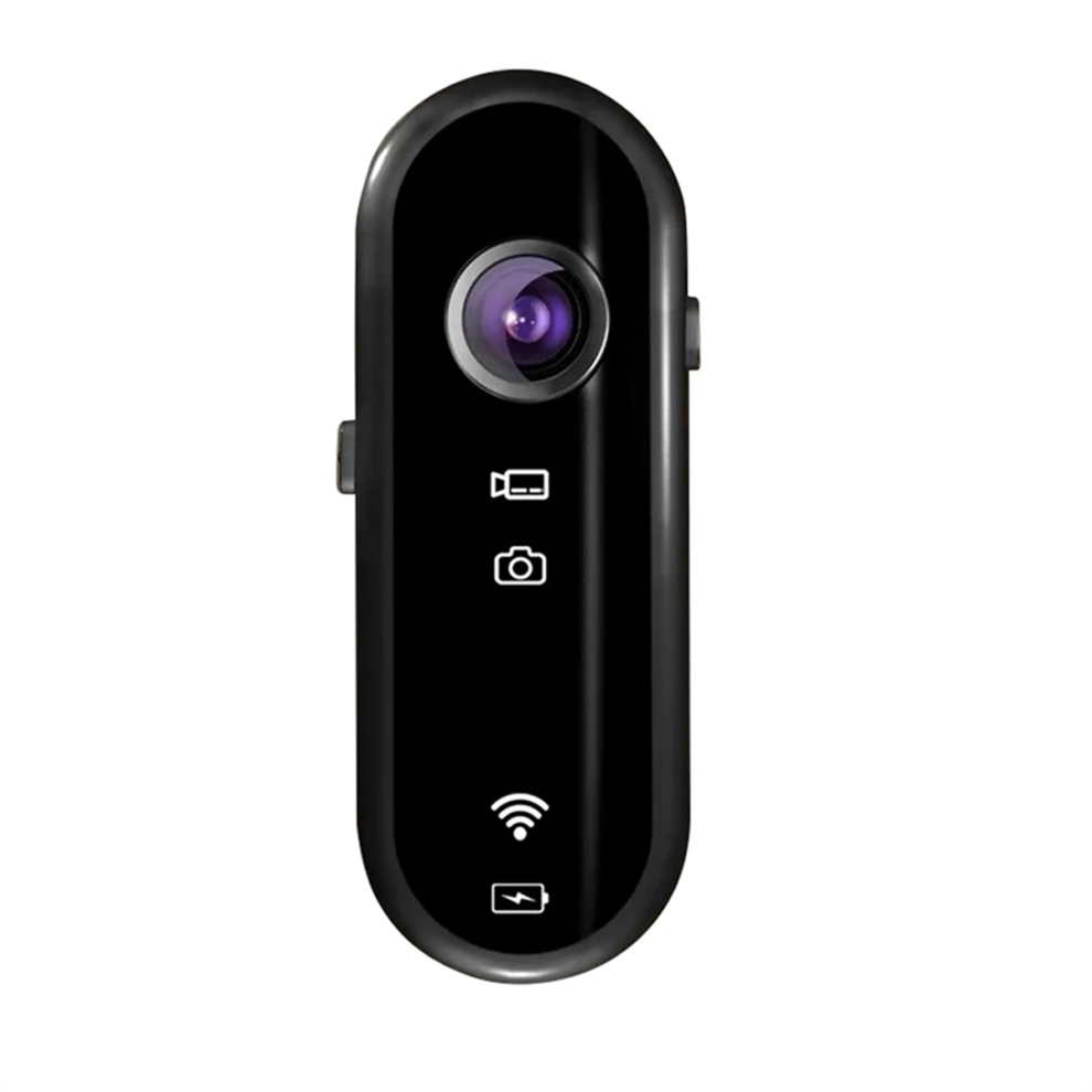 1080P Hd Action Camera Anti Shake 2.4G Wifi Sports Dv 4851802944049