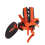 Strimmer Double Shoulder Harness Strap Pruner Padded Belt 6