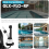 Flow Switch Assembly for Salt Chlorination system-Pool Sensor with Cable 7