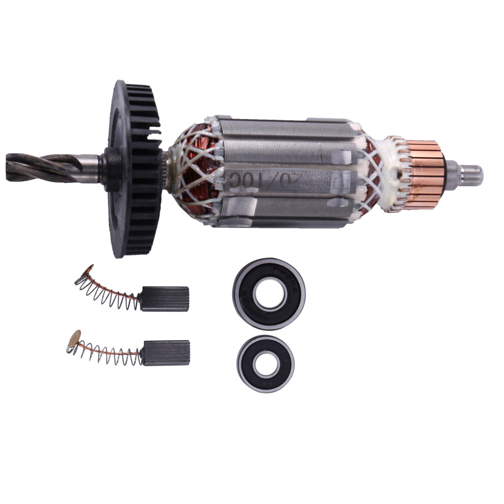 Rotor/Armature For Gbh2-20 Rotary Hammer Ac220v-240V 4851802952495