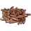 35Pcs 24KD Welding Torch Consumable 1.0mm MIG Gas Nozzle Tip Holder Diffuser for Machine 3