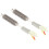A1147 Heating Elements 580W for QUICK 857 857A 857D + Hot Air Tool 8