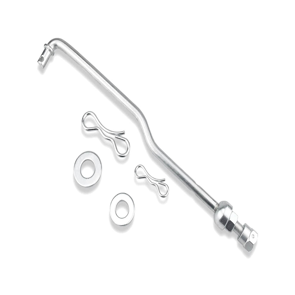 532195270 Front Deck Lift Link Suspension Kit For Tractor/Mower 195270, 581506903,532195264 4851802951542