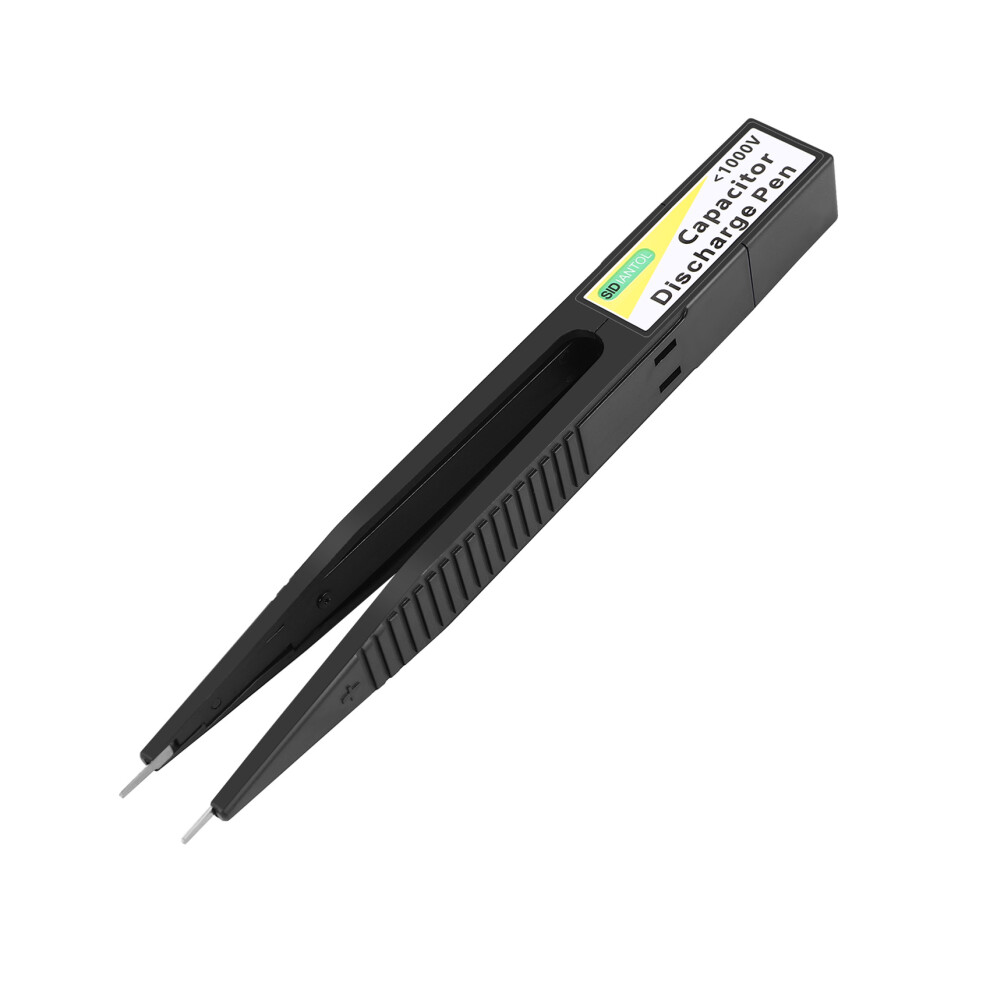 Capacitor Discharge Pen Fast Discharging High Voltage 1000V 4851802957148