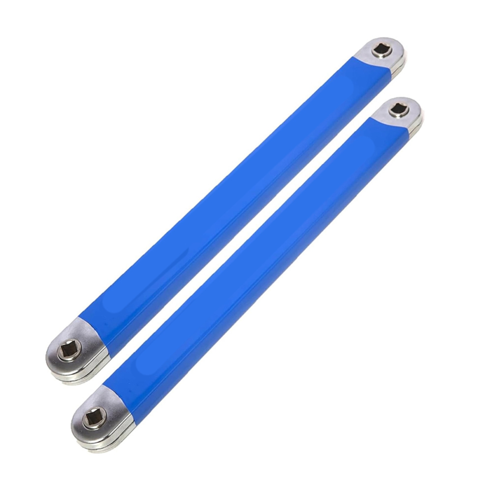 Impact Ready Offset Extension Wrench Tight Reach Set For Space 4851802962142
