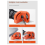 Drill Bit Grinding Artifact Functional Twist Portable Grinder Electric A 2