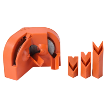 Drill Bit Grinding Artifact Functional Twist Portable Grinder Electric B