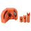 Drill Bit Grinding Artifact Functional Twist Portable Grinder Electric B 4