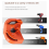 Drill Bit Grinding Artifact Functional Twist Portable Grinder Electric B 5