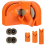 Multipurpose Drill Bit Sharpeners for Bits,Drill Bits Grinding,Efficient Grinding Sharpener 1