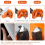 Multipurpose Drill Bit Sharpeners for Bits,Drill Bits Grinding,Efficient Grinding Sharpener 3
