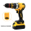 For 18V 20V Battery Electric Drill Power Tool 4