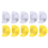 10PCS Edge Lock Sewing Tool, DIY Stitching Tool Quilting 1