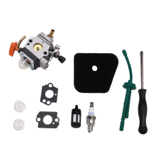 Carburetor Kit for FS87 FS87R FS90 FS90K/R FS100 FS110 Trimmer Spare Part Lawn Mower Accessories