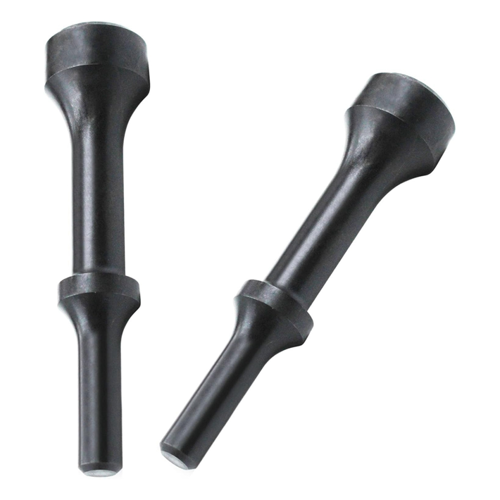 Pneumatic Hammer 4-Inch Smoothing Air Bits, 2Pcs For Ingersoll Impact Tool, Universal Fit,2Pcs 4851802959814