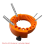 Drill Bit Sharpener,Power Grinding Attachment 7