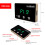 Electronic Throttle Controller 9 MODE Pedal Accelerator Fuel-Efficient for Wrangler JK RAM 1500 4