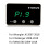 Electronic Throttle Controller 9 MODE Pedal Accelerator Fuel-Efficient for Wrangler JK RAM 1500 7
