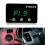 Electronic Throttle Controller 9 MODE Pedal Accelerator Fuel-Efficient for Wrangler JK RAM 1500 8