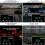 Electronic Throttle Controller 9 MODE Pedal Accelerator Fuel-Efficient for Wrangler JK RAM 1500 5
