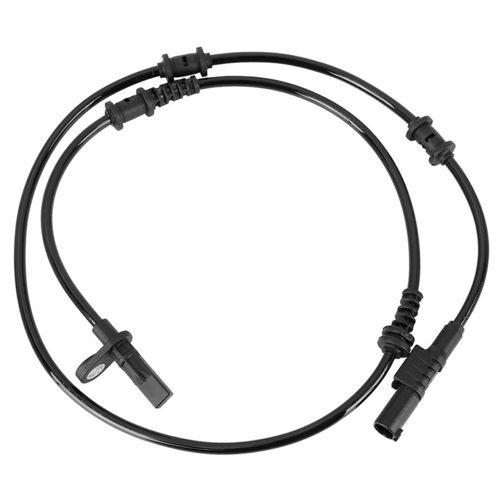 Abs Wheel Speed Sensor For - A Class Gla 2465402510 A2465402510 4851802968182
