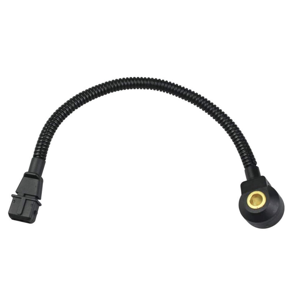 Knock Detonation Sensor For 2.0 2.7 39250-23500 3925023500 Black 4851802968342
