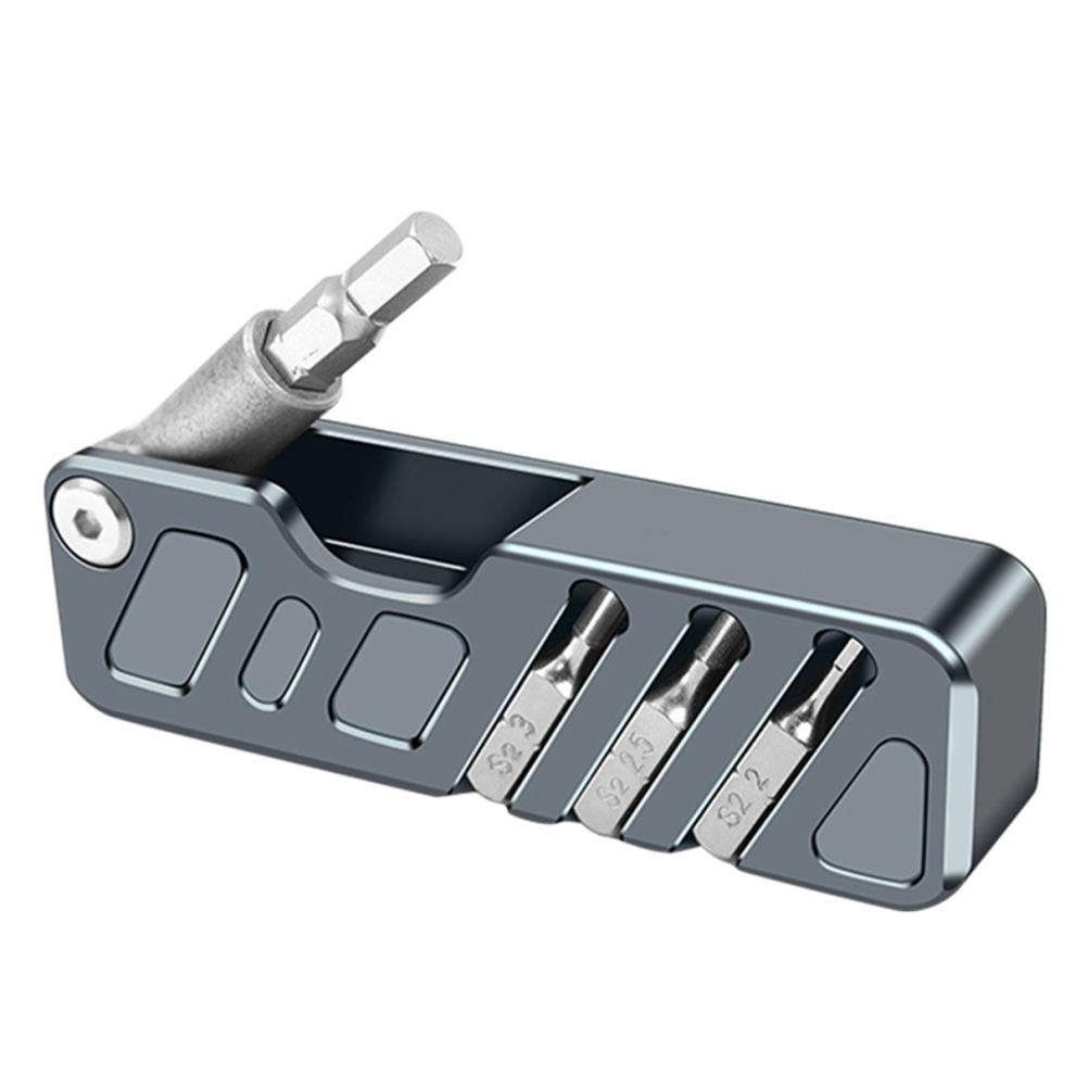 New Mini Hex 2 3 4 5Mm Portable Wrench Set Spanner Photography Key Tools Accessories Hexagonal 4851802959432