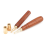 Woodworking Household Use Small Handheld Saw Interchangeable Blade Fine/Coarse Teeth Handle Hand A 6