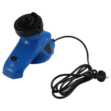 Power Drill Bit Sharpener for 1/8in-15/32in 3-12mm Twist Grinder Machine EU Plug